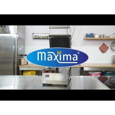 Maxima Těsnicí médium na zásobníky - k dispozici jsou různé formy |  09369001